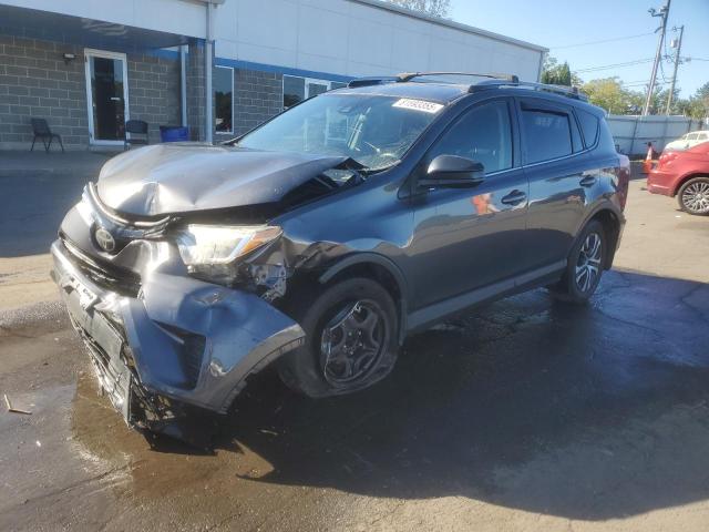 2017 TOYOTA RAV4 LE, 