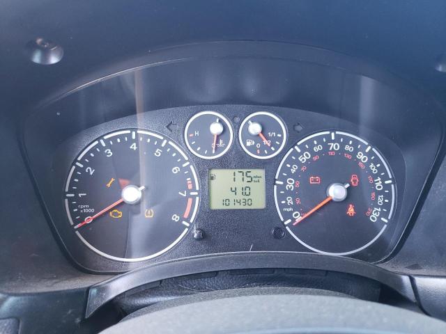 NM0LS7AN3DT138448 - 2013 FORD TRANSIT CONNECT XL WHITE photo 9