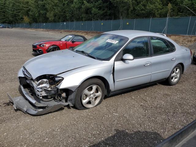 2001 FORD TAURUS SES, 