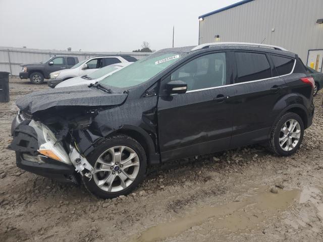 2015 FORD ESCAPE TITANIUM, 