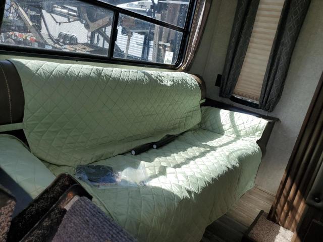 4X4TCKY23JK052261 - 2018 FOREST RIVER CHEROKEE 23MK 米色 照片 6