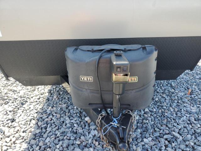 4X4TCKY23JK052261 - 2018 FOREST RIVER CHEROKEE 23MK 米色 照片 7