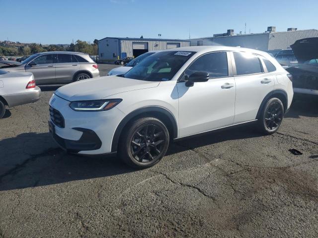2024 HONDA HR-V SPORT, 
