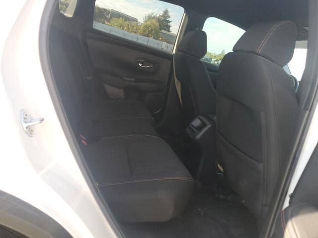 3CZRZ1H51RM723170 - 2024 HONDA HR-V SPORT 白色 照片 10