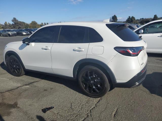 3CZRZ1H51RM723170 - 2024 HONDA HR-V SPORT 白色 照片 2