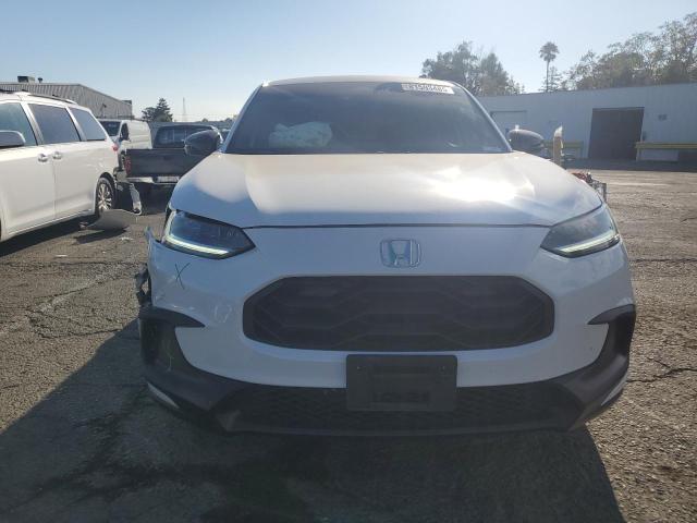 3CZRZ1H51RM723170 - 2024 HONDA HR-V SPORT 白色 照片 5