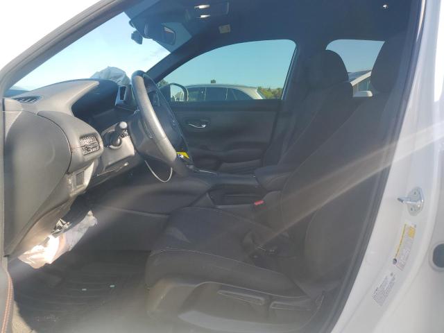 3CZRZ1H51RM723170 - 2024 HONDA HR-V SPORT 白色 照片 7