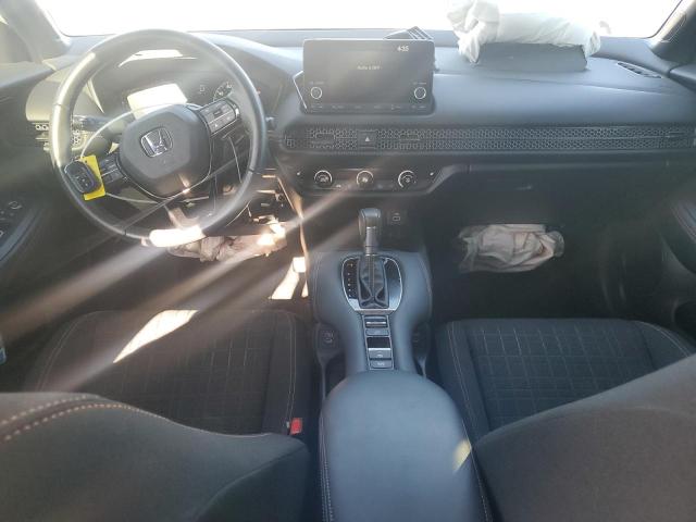 3CZRZ1H51RM723170 - 2024 HONDA HR-V SPORT 白色 照片 8