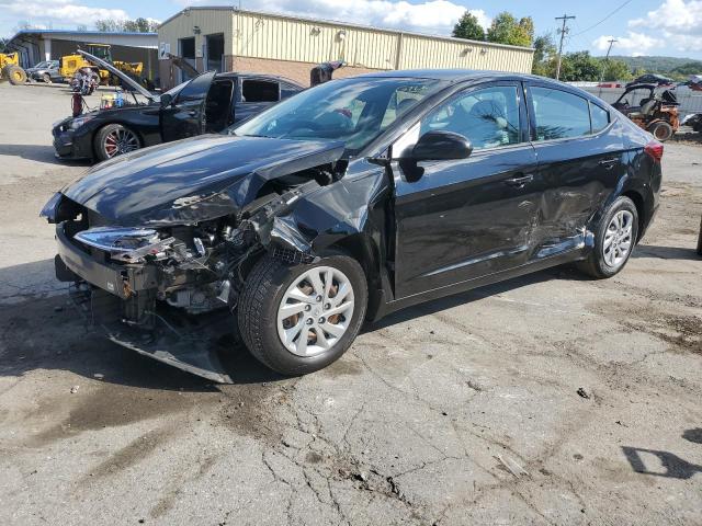 2020 HYUNDAI ELANTRA SE, 