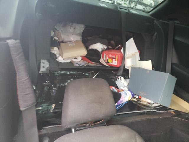 2C3CDZFJ8GH118989 - 2016 DODGE CHALLENGER R/T SCAT PACK BLACK photo 10