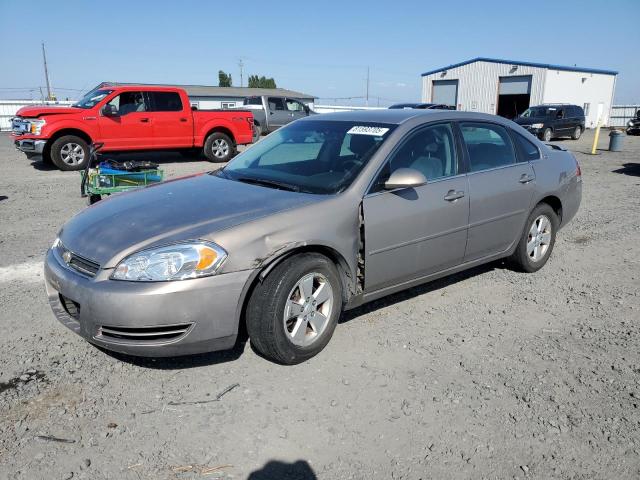 2006 CHEVROLET IMPALA LT, 