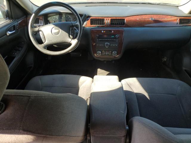 2G1WT55K569413144 - 2006 CHEVROLET IMPALA LT BEIGE photo 8