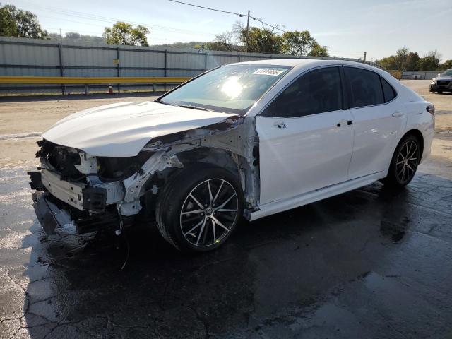 2021 TOYOTA CAMRY SE, 