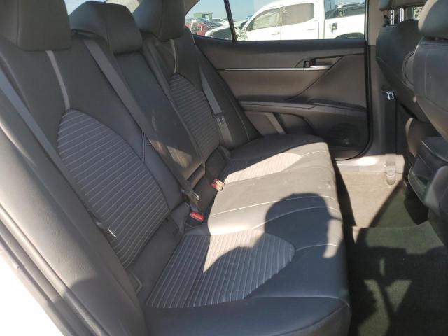 4T1G11AK9MU544962 - 2021 TOYOTA CAMRY SE 白色 照片 10