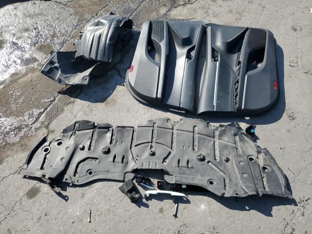 4T1G11AK9MU544962 - 2021 TOYOTA CAMRY SE 白色 照片 12