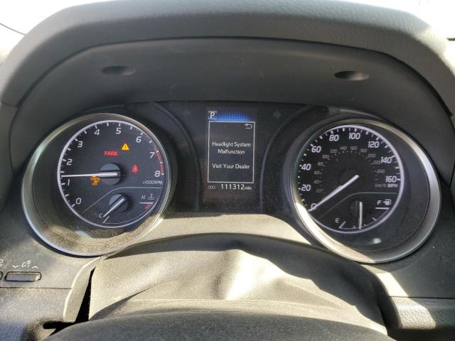 4T1G11AK9MU544962 - 2021 TOYOTA CAMRY SE 白色 照片 9