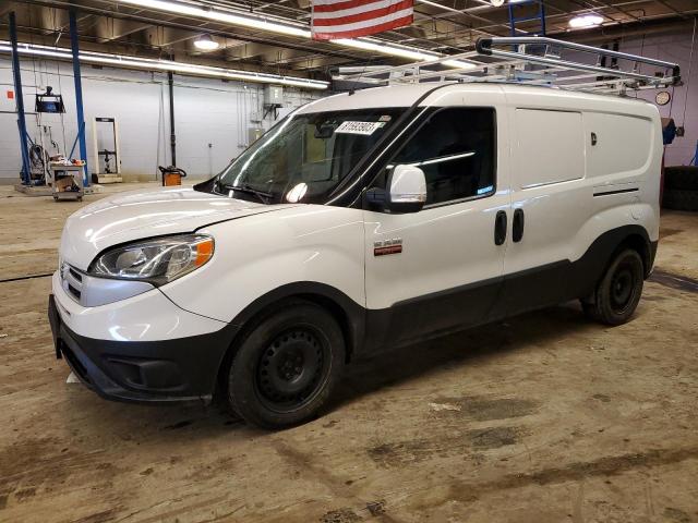 2015 RAM PROMASTER SLT, 