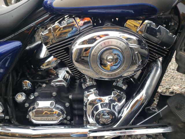 1HD1FC4137Y605101 - 2007 HARLEY-DAVIDSON FLHTCUI 紫色 照片 7