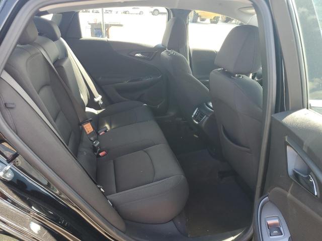 1G1ZD5ST2PF195244 - 2023 CHEVROLET MALIBU LT أسود صورة 10