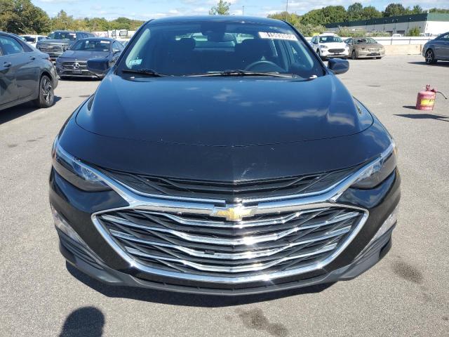 1G1ZD5ST2PF195244 - 2023 CHEVROLET MALIBU LT أسود صورة 5