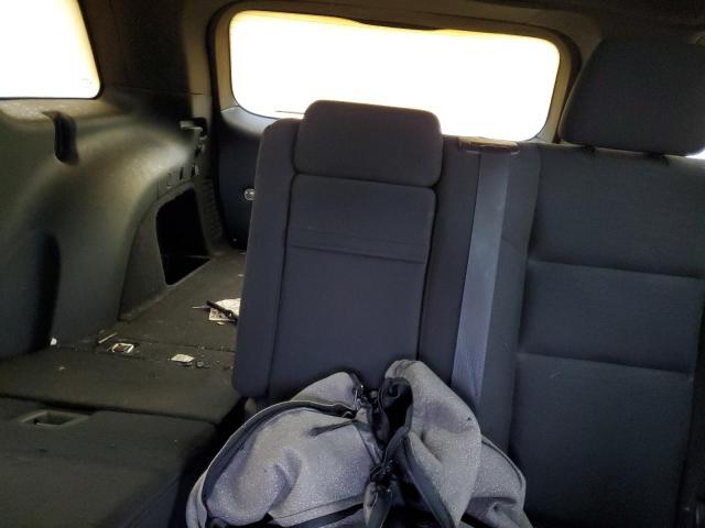 1C4RJEAG5HC920617 - 2017 JEEP GRAND CHEROKEE LAREDO 黑色 照片 10