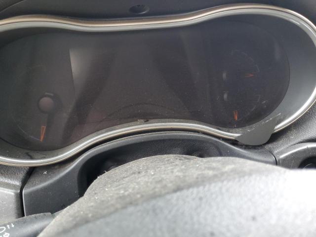 1C4RJEAG5HC920617 - 2017 JEEP GRAND CHEROKEE LAREDO 黑色 照片 9