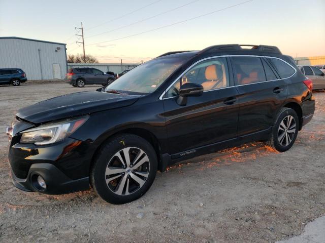 2018 SUBARU OUTBACK 2.5I LIMITED, 