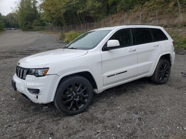 2019 JEEP GRAND CHER LAREDO, 