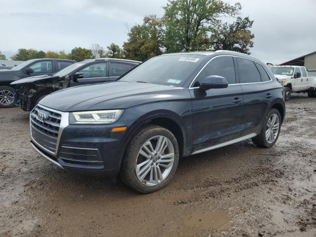 2018 AUDI Q5 PREMIUM PLUS, 