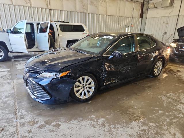 2018 TOYOTA CAMRY L, 