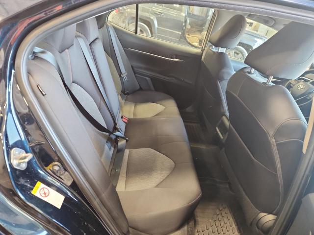 4T1B11HK2JU613812 - 2018 TOYOTA CAMRY L 黑色 照片 10