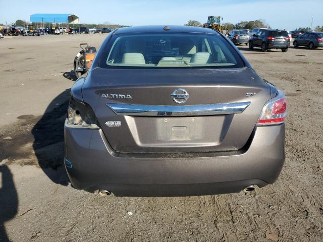 1N4AL3AP3FC421622 - 2015 NISSAN ALTIMA 2.5 BROWN photo 6