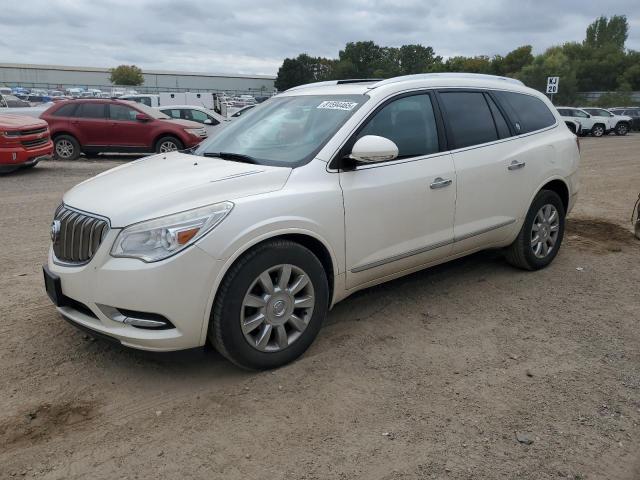 2014 BUICK ENCLAVE, 