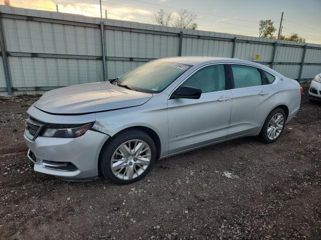 2019 CHEVROLET IMPALA LS, 