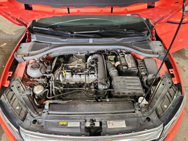 3VWN57BU7KM105812 - 2019 VOLKSWAGEN JETTA S 橙色 照片 11