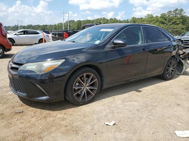 2015 TOYOTA CAMRY LE, 
