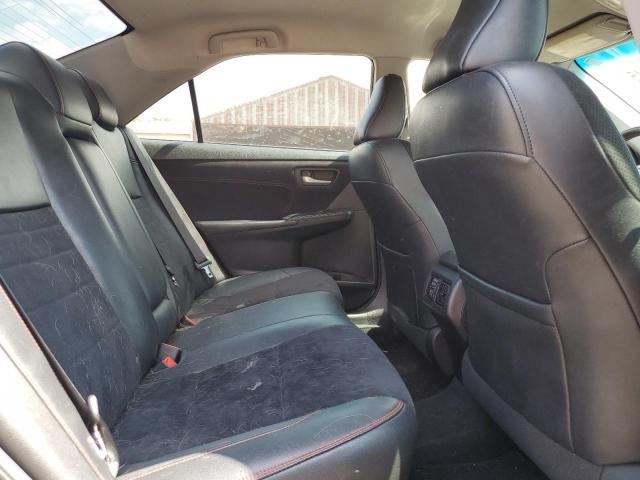 4T1BF1FKXFU035342 - 2015 TOYOTA CAMRY LE 黑色 照片 10