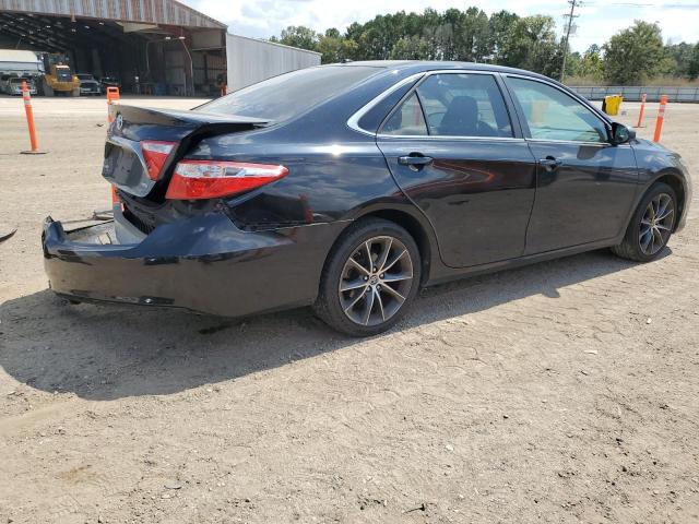 4T1BF1FKXFU035342 - 2015 TOYOTA CAMRY LE 黑色 照片 3