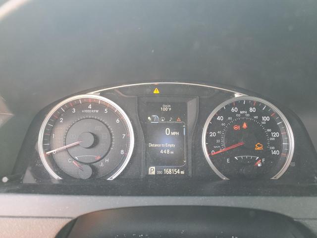 4T1BF1FKXFU035342 - 2015 TOYOTA CAMRY LE 黑色 照片 9