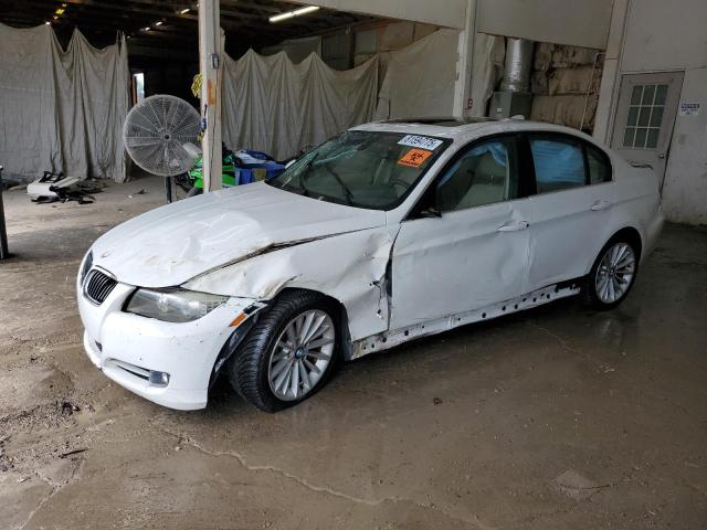2011 BMW 335 I, 