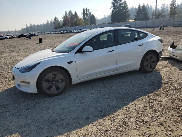 2021 TESLA MODEL 3, 