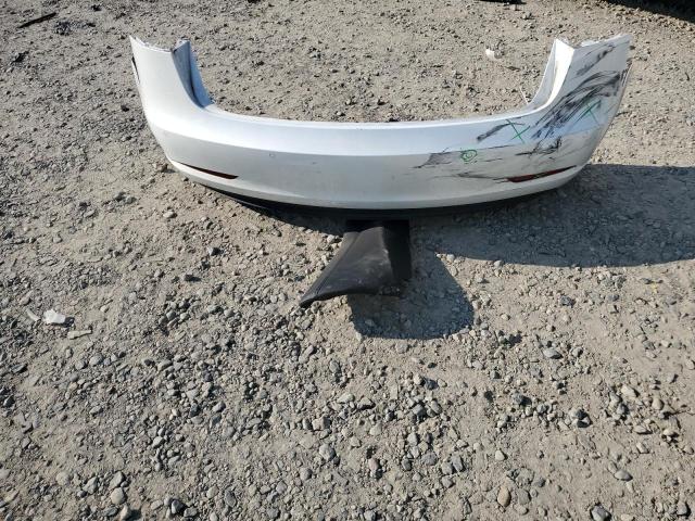 5YJ3E1EAXMF016350 - 2021 TESLA MODEL 3 白色 照片 12