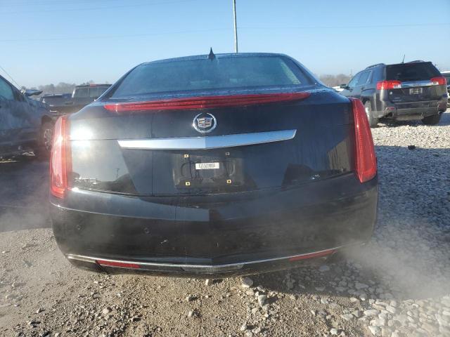 2G61S5S36D9111797 - 2013 CADILLAC XTS PREMIUM COLLECTION BLACK photo 6