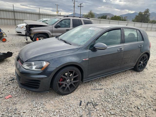 2015 VOLKSWAGEN GTI, 