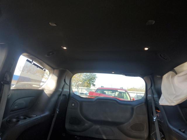 2C4RC1BG9JR261133 - 2018 CHRYSLER PACIFICA TOURING L BLUE photo 10