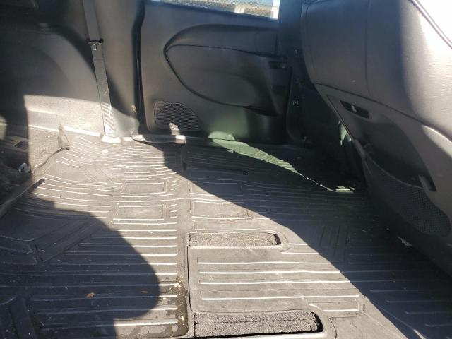 2C4RC1BG9JR261133 - 2018 CHRYSLER PACIFICA TOURING L BLUE photo 11