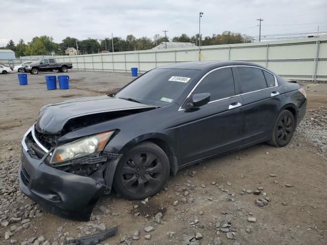 2008 HONDA ACCORD EX, 