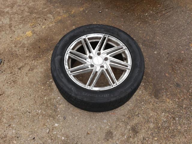 1G4GE5GD6BF228909 - 2011 BUICK LACROSSE CXS 银色 照片 12