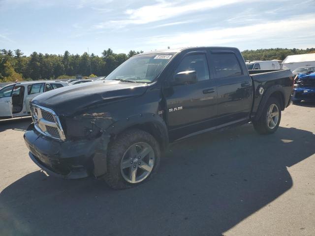 2009 DODGE RAM 1500, 