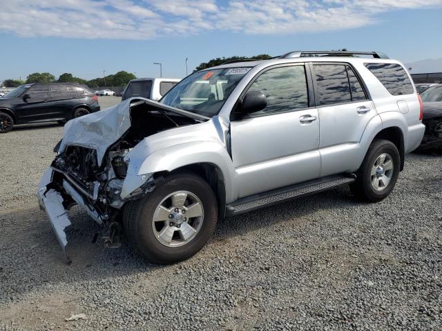 2008 TOYOTA 4RUNNER SR5, 